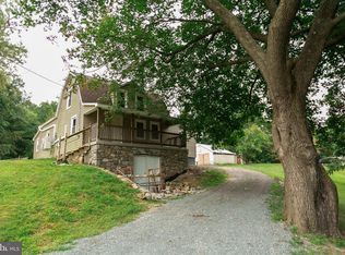 1141 Means Hollow Rd, Shippensburg, PA 17257