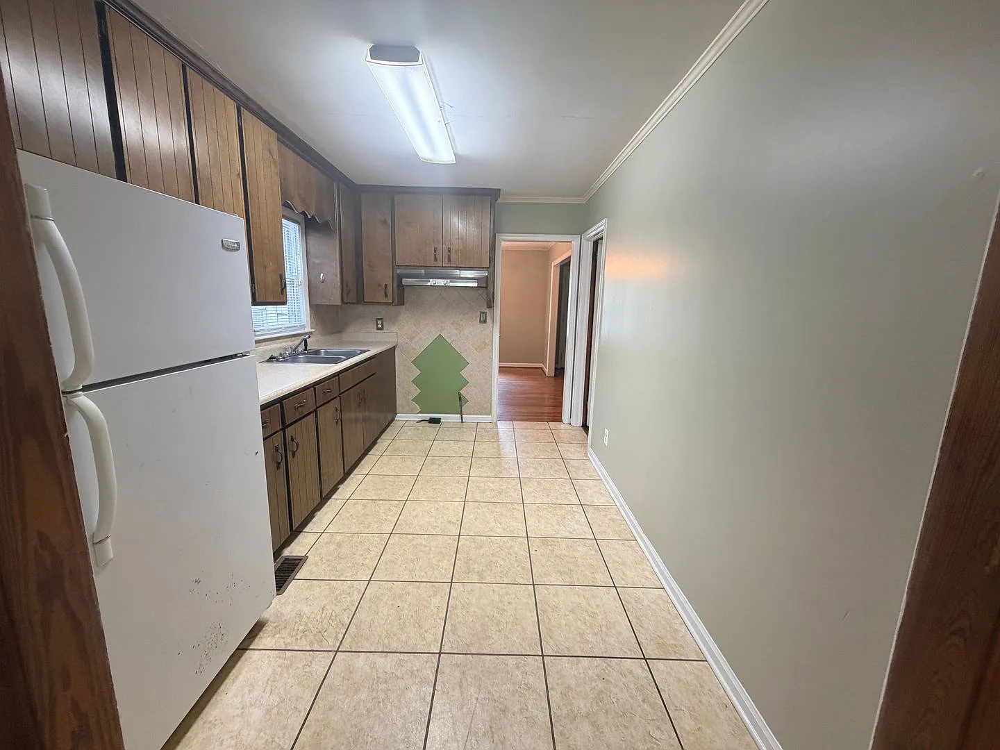 Charming 3 Bedroom 1 Bathroom in Valdosta — Photo 3