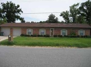 8235 Fathom Rd, Pensacola, FL 32514