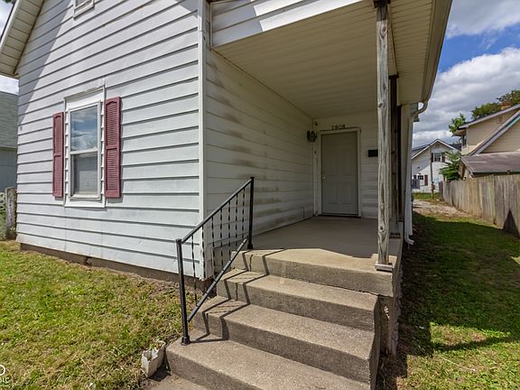 3rd image of 2808 W 10th St