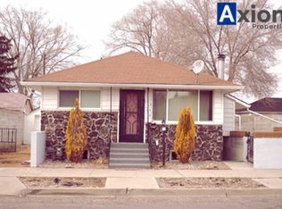 Lewis 1248 E, Pocatello, ID 83201