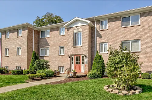 Millcreek Village apartments Photo 1