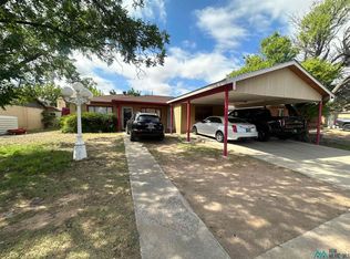 313 W Mesa Dr, Hobbs, NM 88240