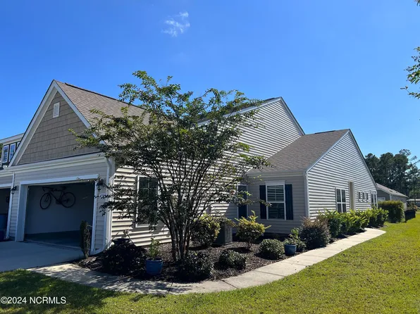 1995 Coleman Lake Drive, Carolina Shores, NC 28467