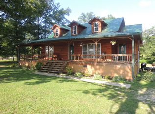 1050 Peters Ford Rd, Jamestown, TN 38556