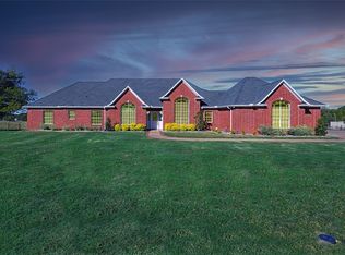384 County Road 4107, Greenville, TX 75401