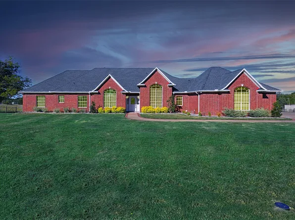 384 County Road 4107, Greenville, TX 75401