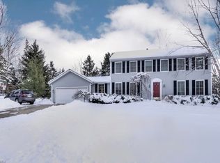 2592 Easthaven Dr, Hudson, OH 44236