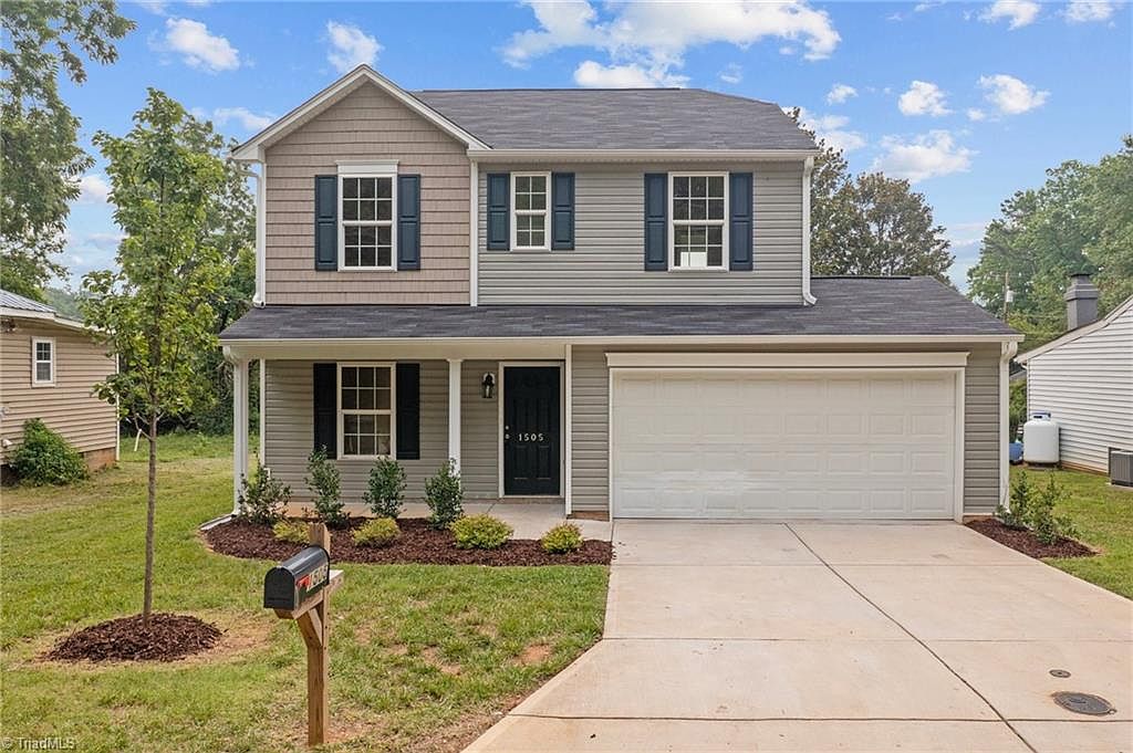 1505 Hardie St, Greensboro, NC 27403 Zillow