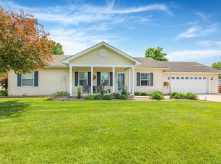 702 Ruble St, Greenfield, IL 62044