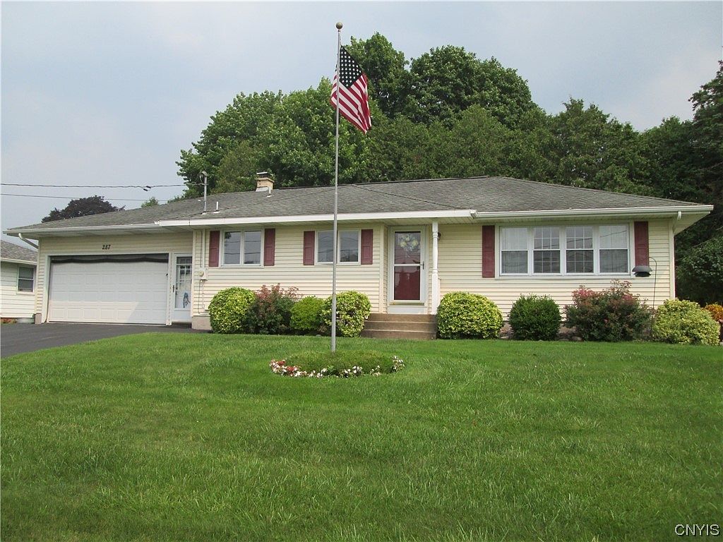 287 Main St, New York Mills, NY 13417 Zillow