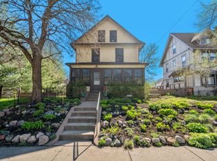 3417 Park Ave, Minneapolis, MN 55407