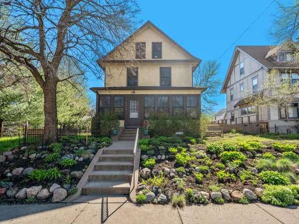 3417 Park Ave, Minneapolis, MN 55407