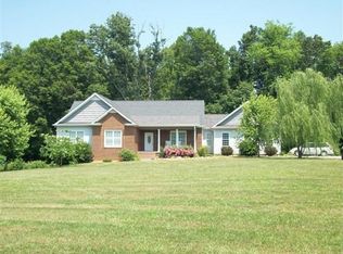 570 Wonderland Dr, Gate City, VA 24251