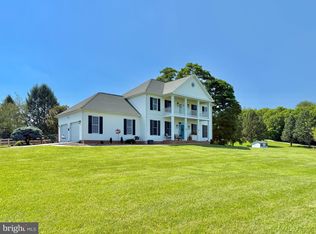 36 Justins Way, Falling Waters, WV 25419