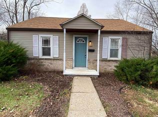 305 N 11th St, Petersburg, IN