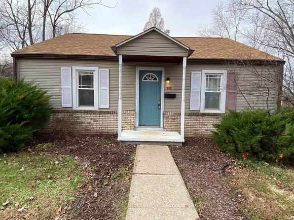 305 N 11th St, Petersburg, IN 47567
