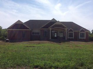 7979 Ivy Ridge Ct, Springboro, OH 45066