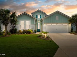 9132 Caribbean Soul Way, Panama City Beach, FL 32413