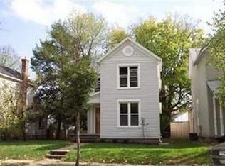 110 E Pease Ave, Dayton, OH