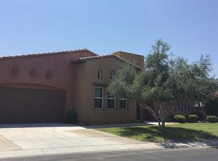 1 Via Santo Tomas, Rancho Mirage, CA 92270