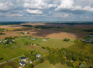 Land1 Lacy Rd, New Vienna, OH 45159