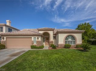 44 Sahalee Dr, Las Vegas, NV 89148