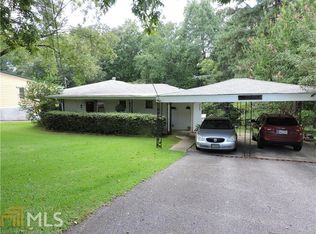4070 Merritt Dr, Cumming, GA
