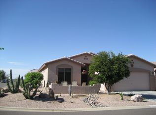 7621 E Rugged Ironwood Rd, Gold Canyon, AZ 85118