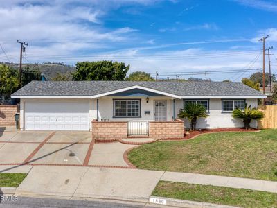 1886 Selby Cir, Camarillo, CA, 93010