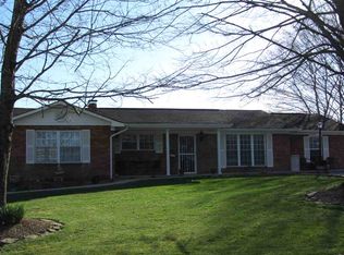 153 Luther Villa Rd, Sneedville, TN 37869