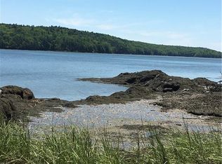 0 Flings Cove Rd, Georgetown, ME 04548