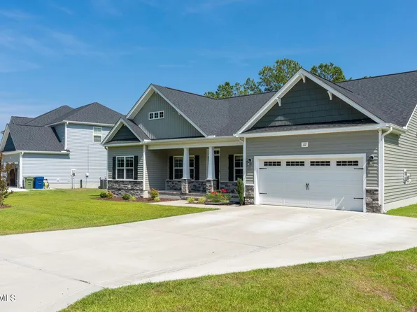 107 Wax Myrtle Way, Sneads Ferry, NC 28460