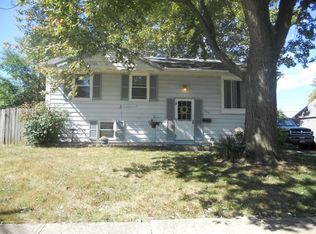 233 Lincolnshire Rd, Columbus, OH 43230