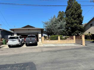 2962 Massachusetts St, Castro Valley, CA 94546