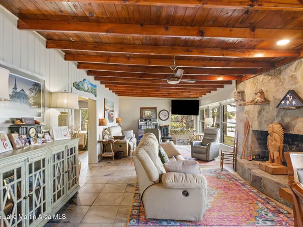 240 Carr Rd, Eclectic, AL 36024