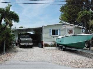 1748 Pine Channel Dr, Little Torch Key, FL 33042
