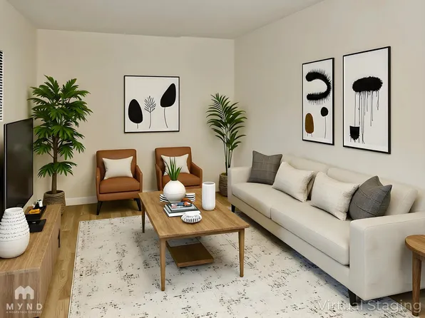 1844 La Porte Ave #2, San Jose, CA 95122