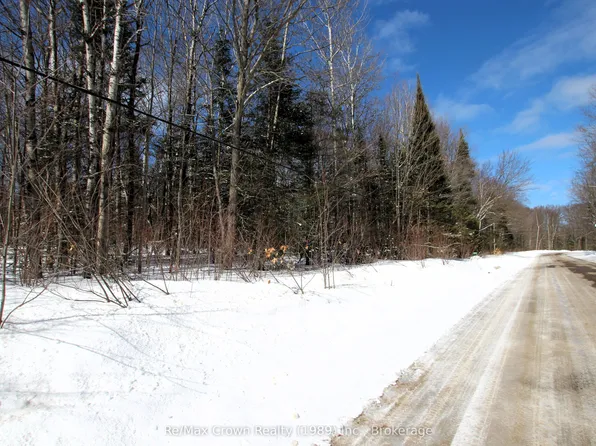 0 Alsace Rd, Nipissing, ON P0H 1Z0