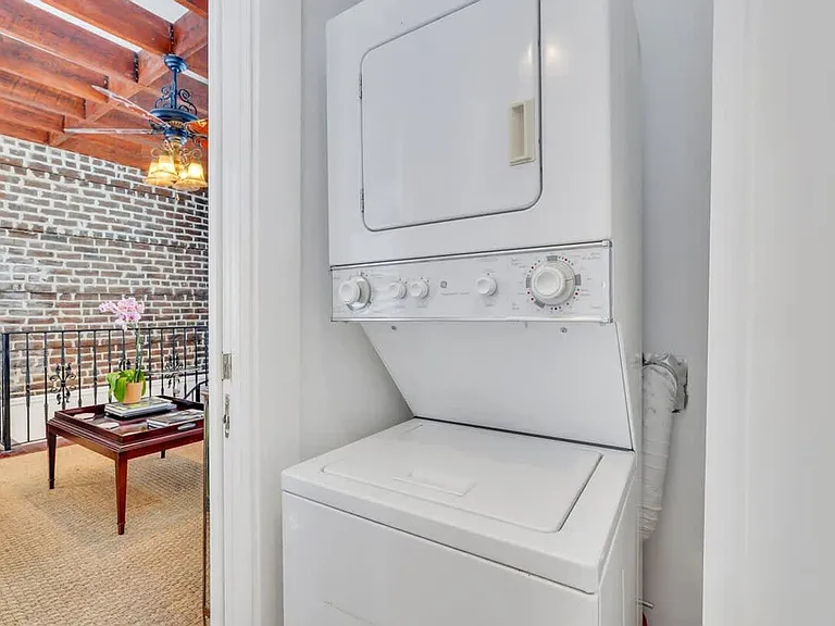 Washer/Dryer
