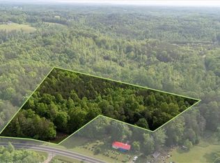 7AC Dearmin Rd, Westfield, NC 27053