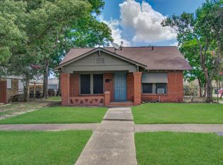 1117 Elliston St, Houston, TX 77023