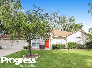 12259 Captiva Bluff Rd, Jacksonville, FL 32226