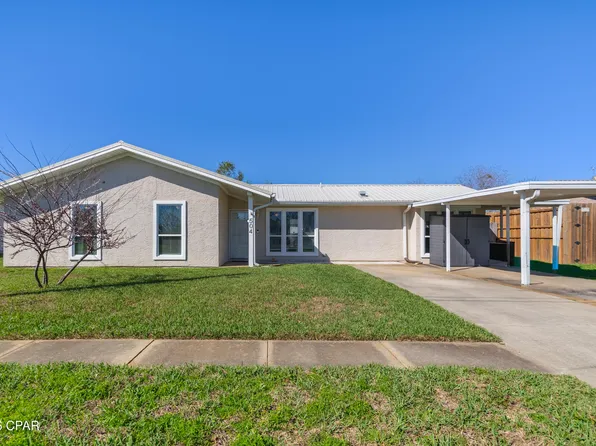 504 E Pine Forest Dr, Lynn Haven, FL 32444