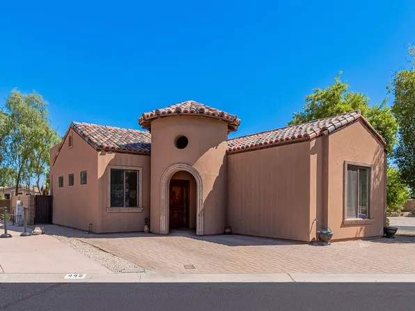 3400 S Avenue 7 E #446, Yuma, AZ 85365