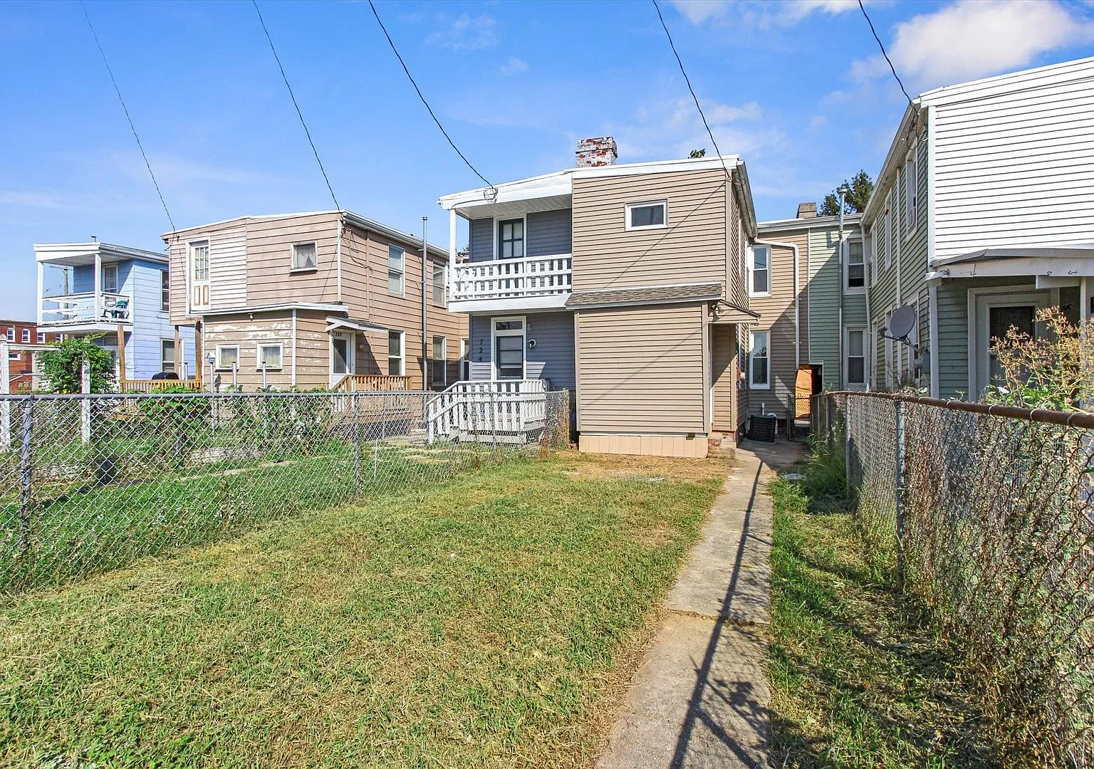 1/2 Off First Months Rent Promo - Apply Today! — Photo 1