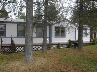 5101 E Elk To Highway Rd, Elk, WA 99009