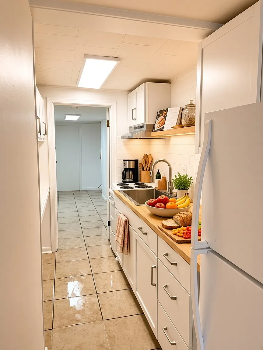 Vet school Studio Apartment — Photo 3