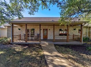 219 Barton Creek Dr, Dripping Springs, TX 78620