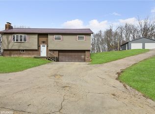 473 Iron Bridge Rd, Kittanning, PA 16201